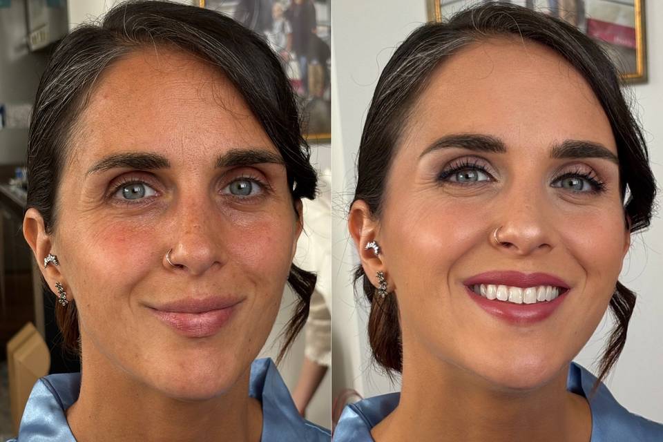 Damigella sposa