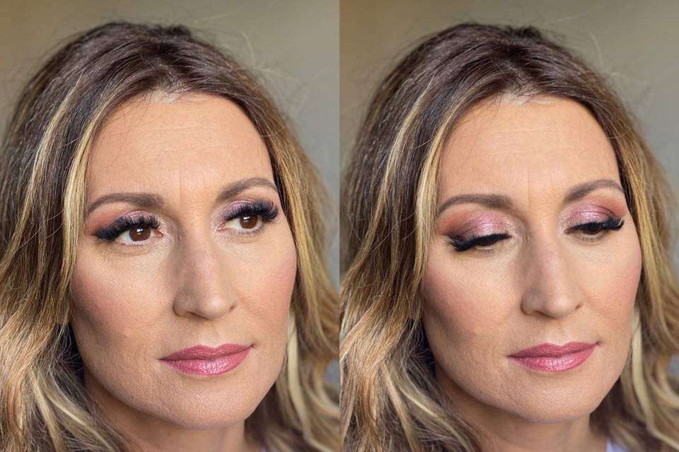 Maura Staffa Makeup