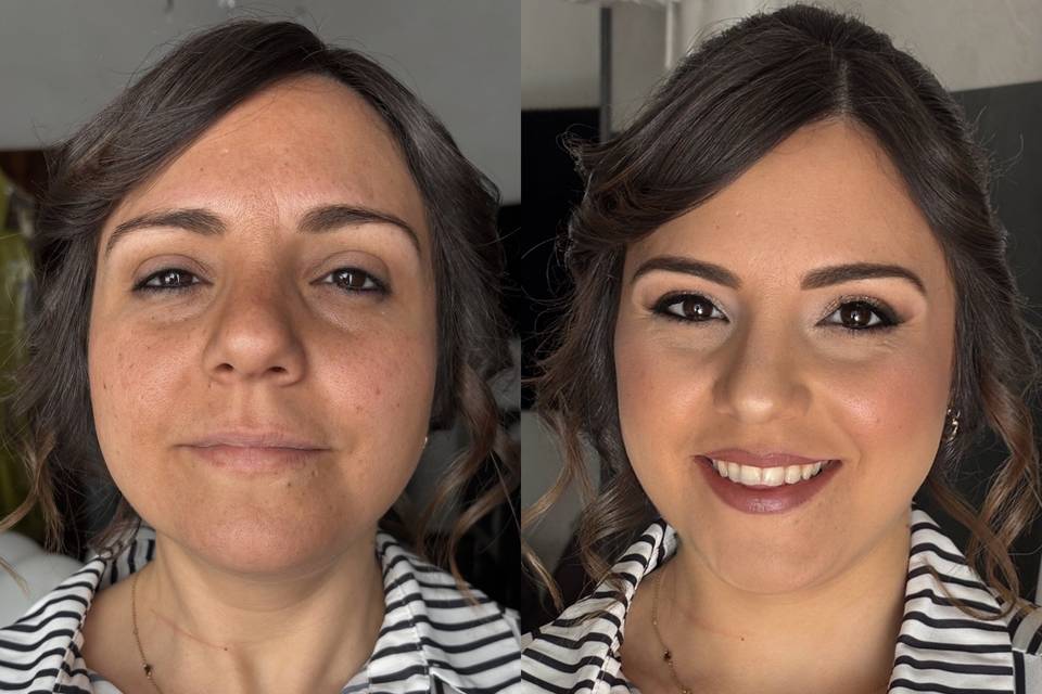 Sorella sposa