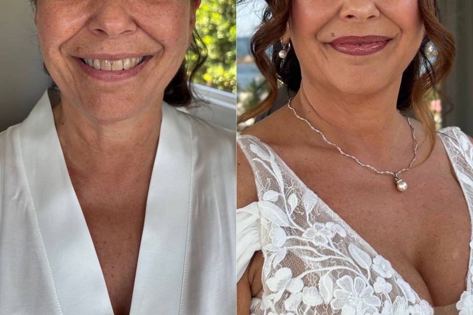 Prima e dopo Elisabetta
