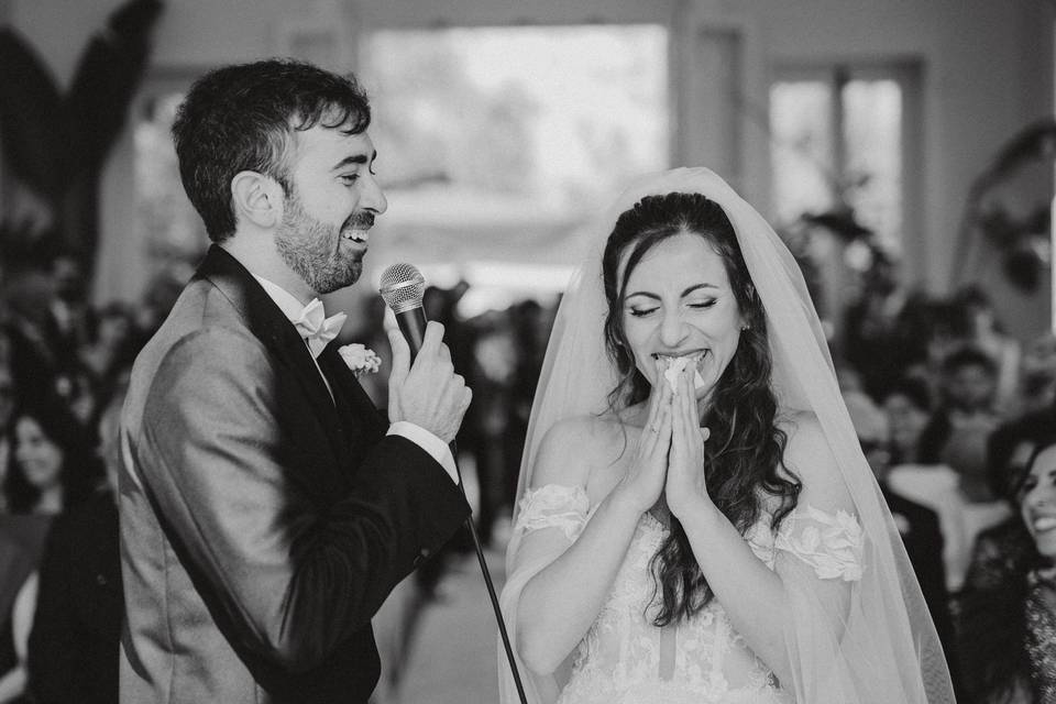 Marco & Valentina