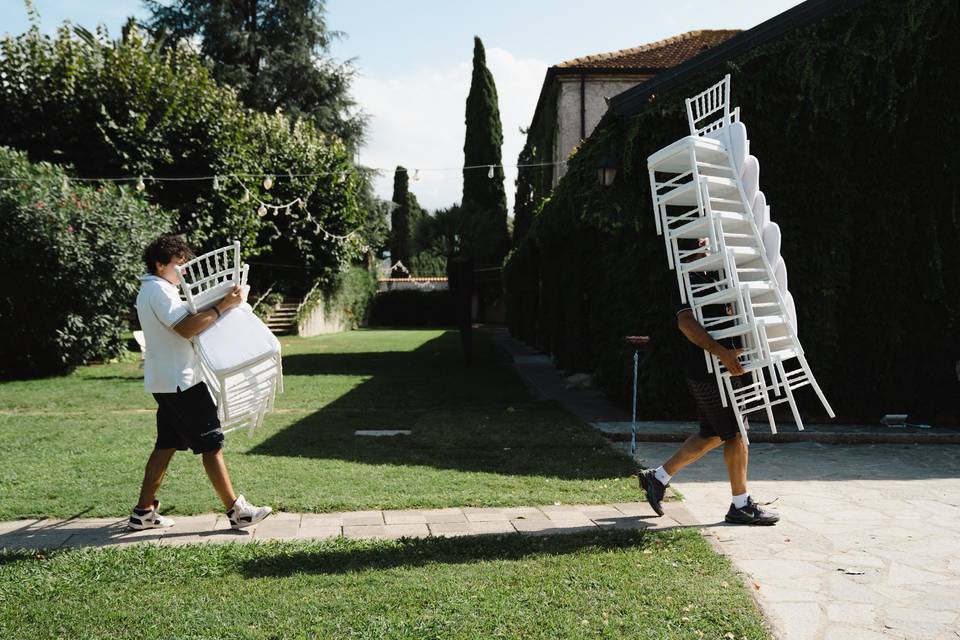 Marco & Francy