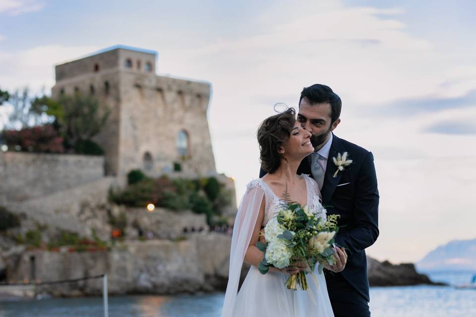 Franco & Luisa