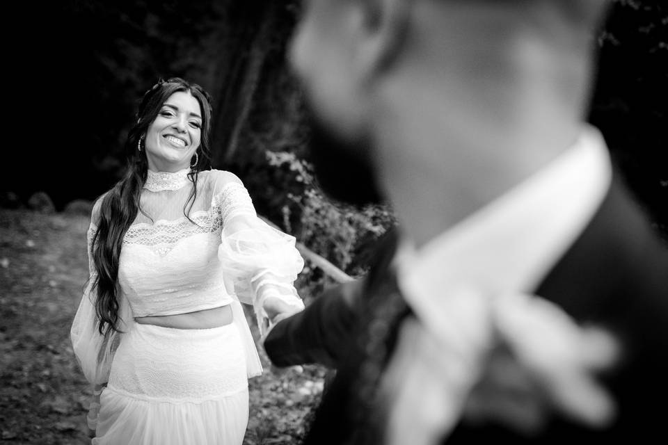 Antonella & Dario