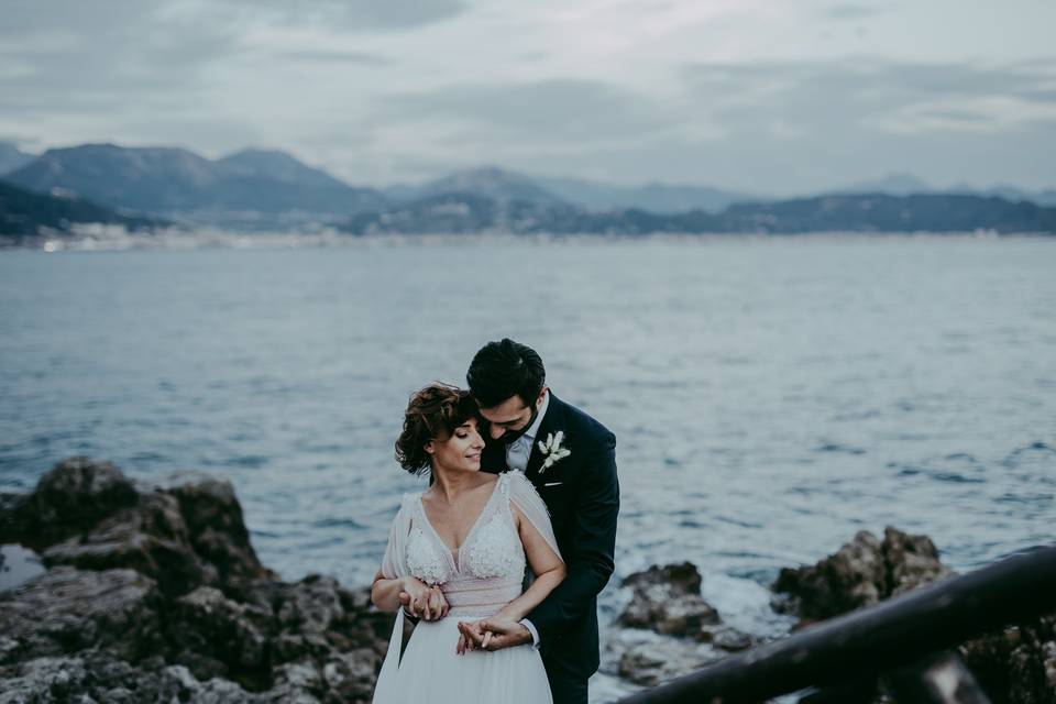 Giusy & Antonio