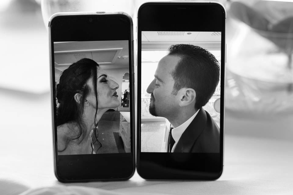 Rosanna & Maurizio