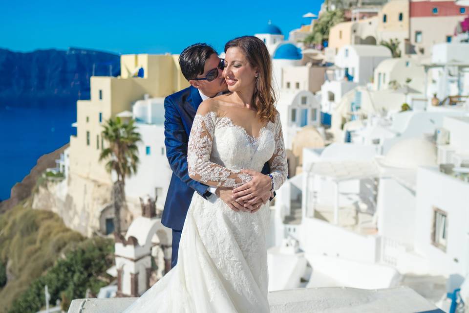 Marco & Lorenza