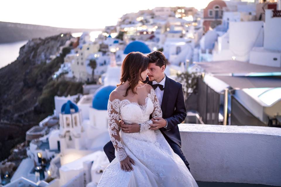 Marco & Lorenza