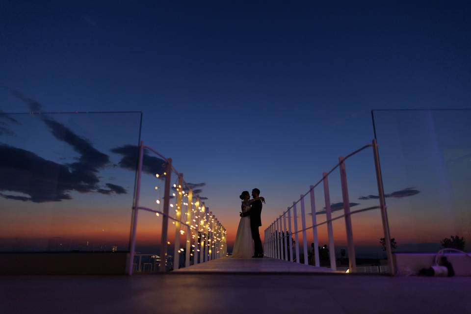 Silvia & Domenico