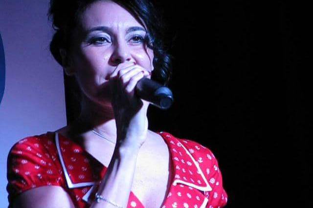 Miriam
