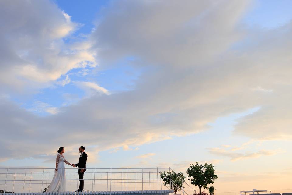 Silvia & Domenico