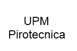 Upm Pirotecnica - logo