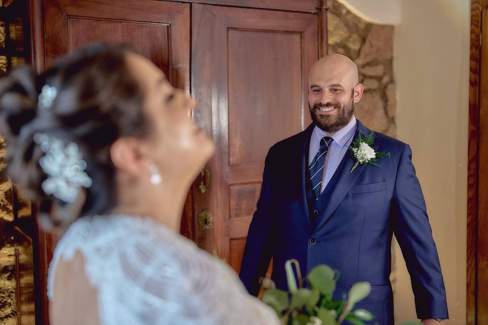 Annalisa e Davide | Incontro