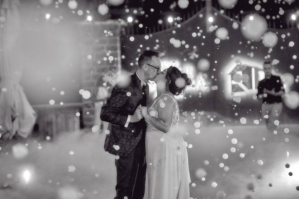 Annalisa e Davide | Scintille