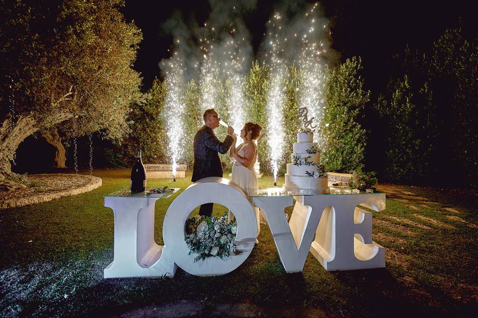Annalisa e Davide | LOVE
