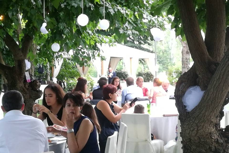 Ristorante Napoleone