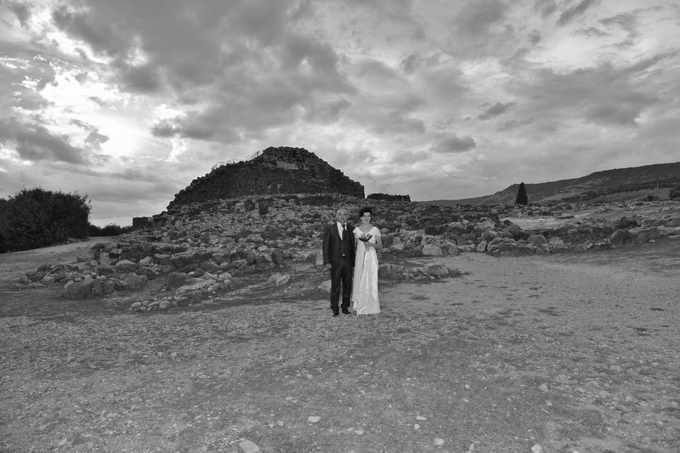 Wedding in Sardegna