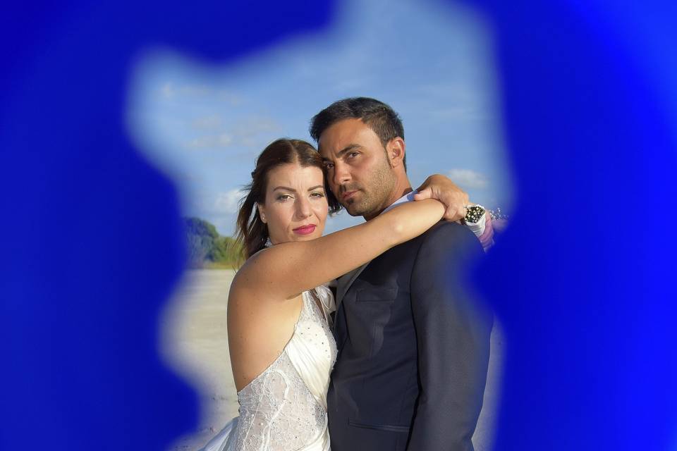 Wedding in Sardegna