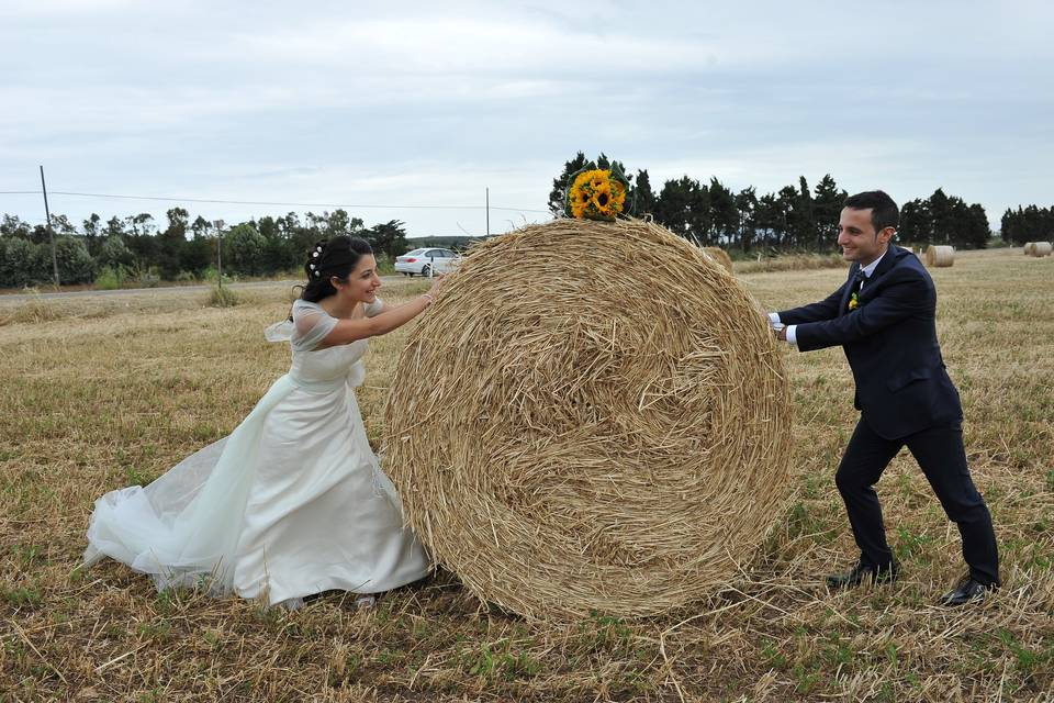 Giuseppe&Stefania