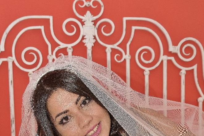 Sposa e testimone