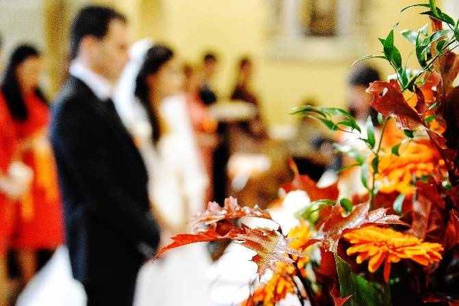 Matrimonio autunnale