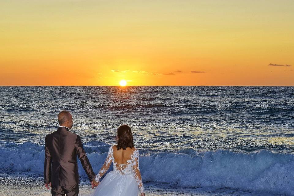 Le amiche della Sposa