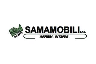 Samamobili Logo