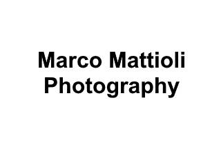 Logo Marco Mattioli Photography