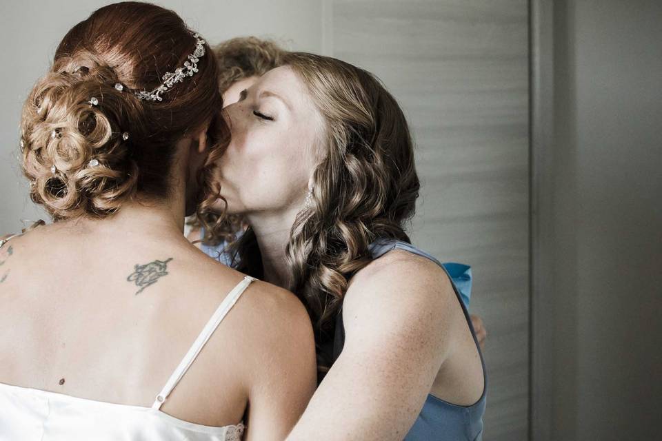 Amiche
