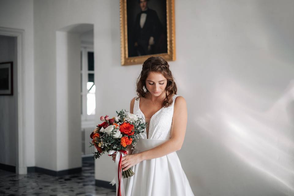 La sposa