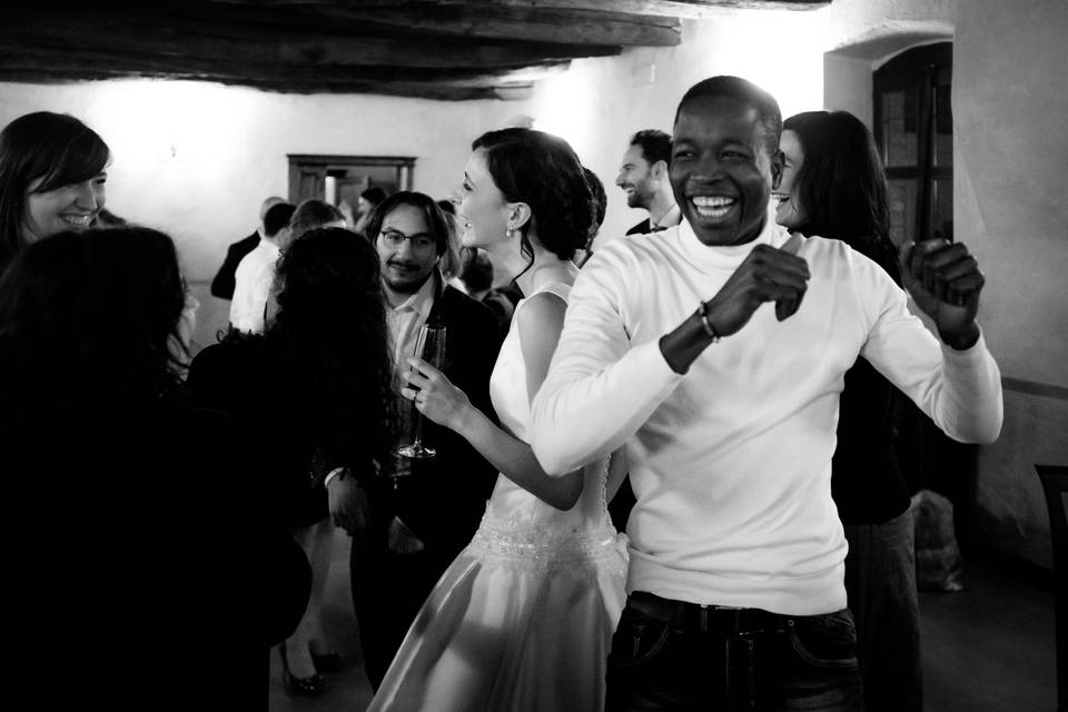 La nostra festa
