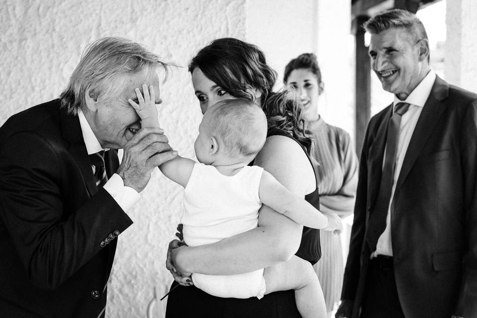 Il nonno