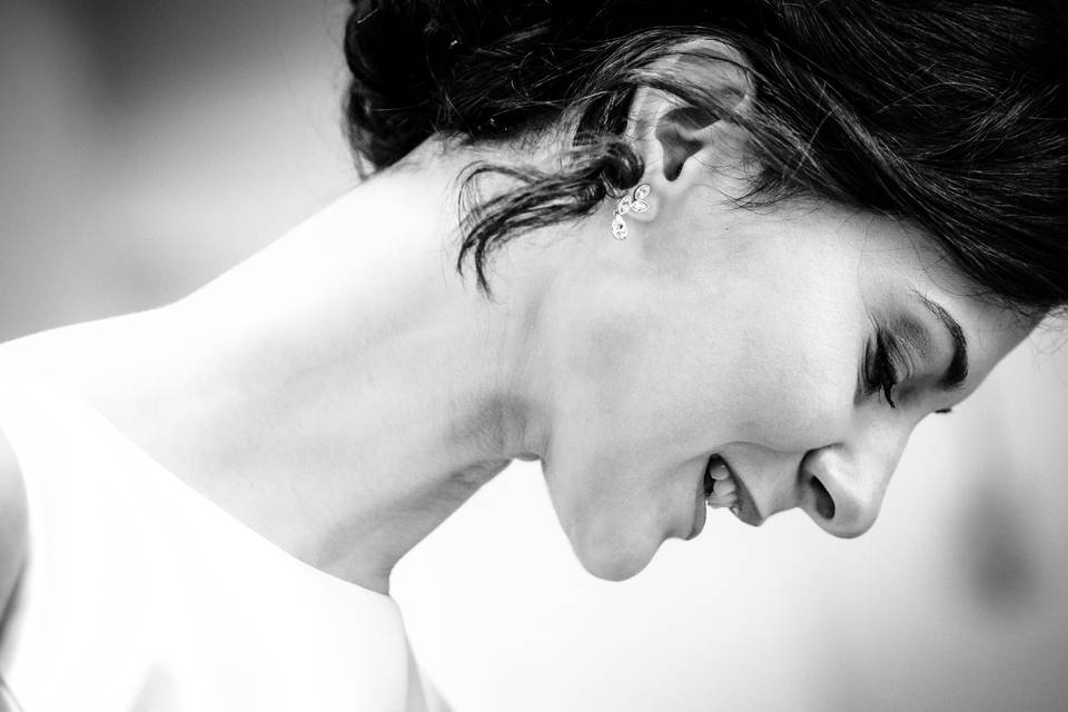 La sposa