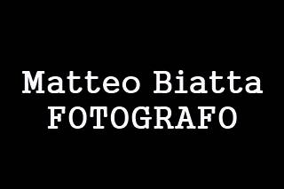Matteo Biatta fotografo
