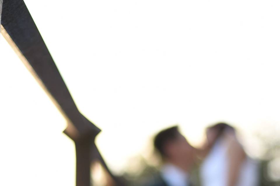 Foto matrimonio
