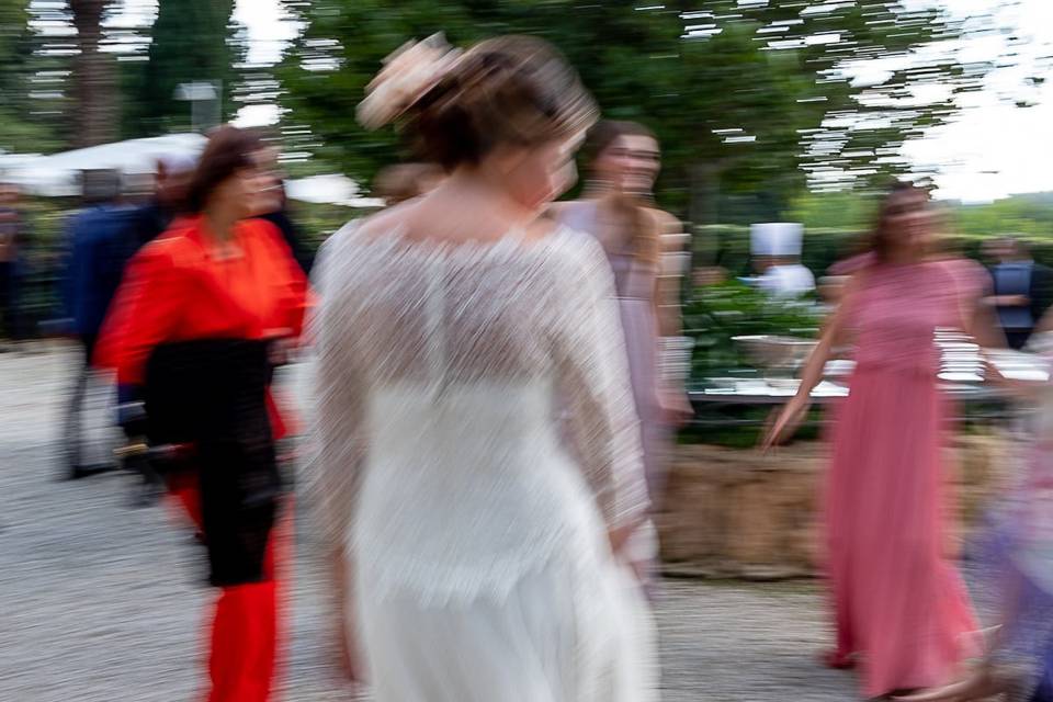 Giulia e le amiche 