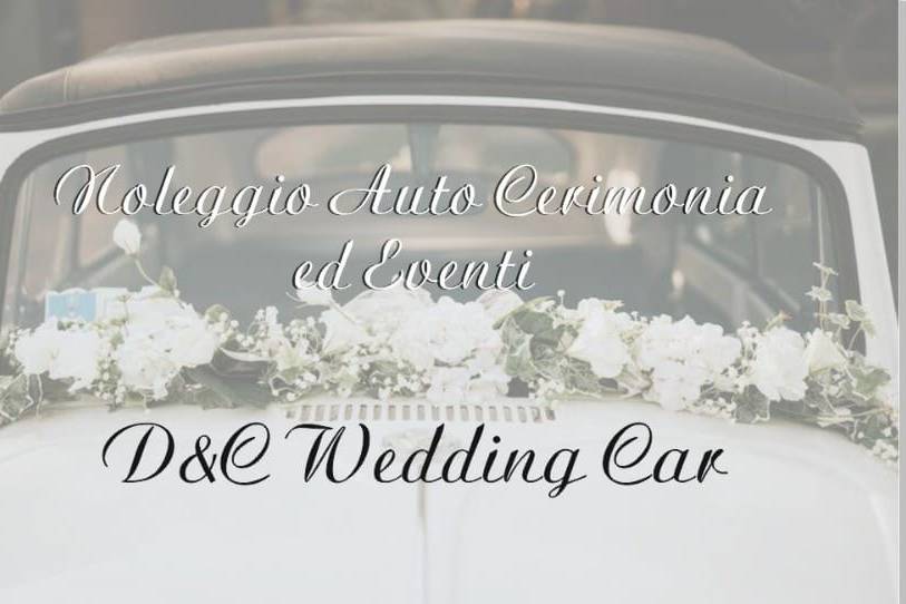 Auto matrimonio