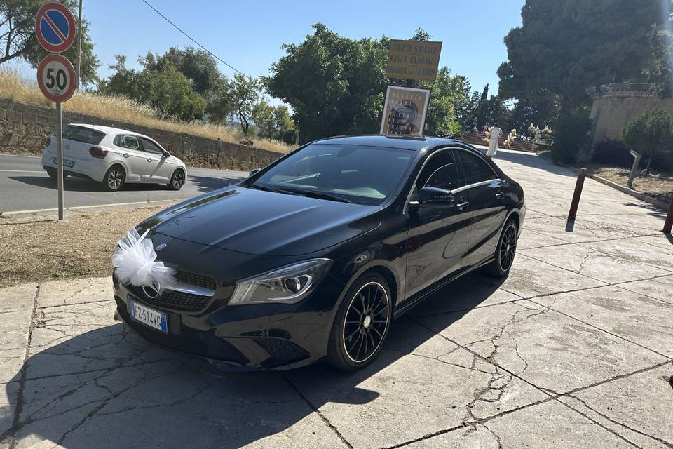 Mercedes