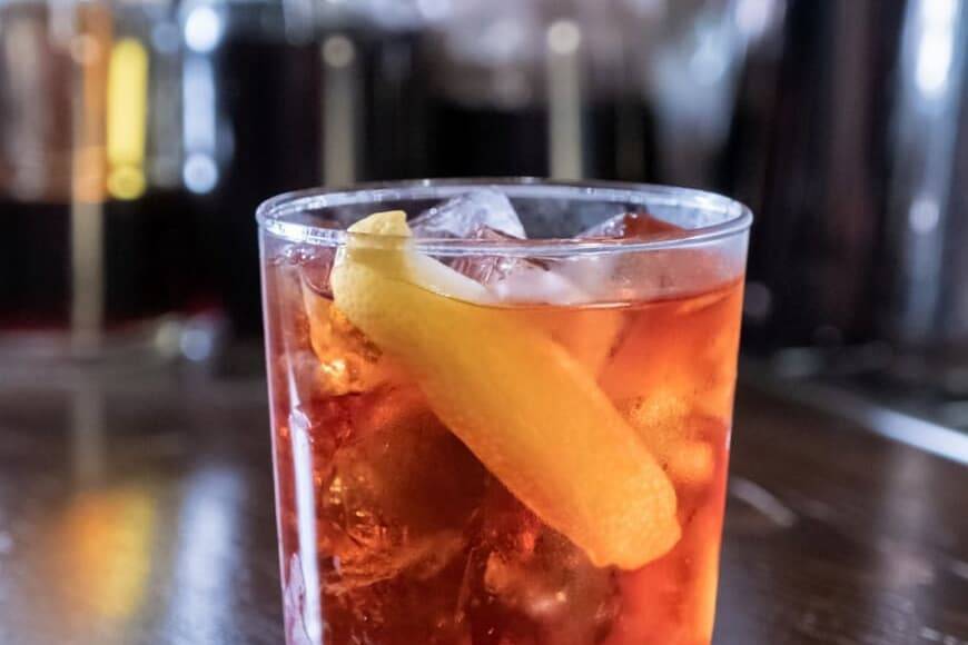 Negroni