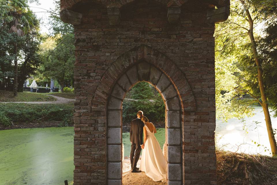 Enrico De Marchi Fotografo