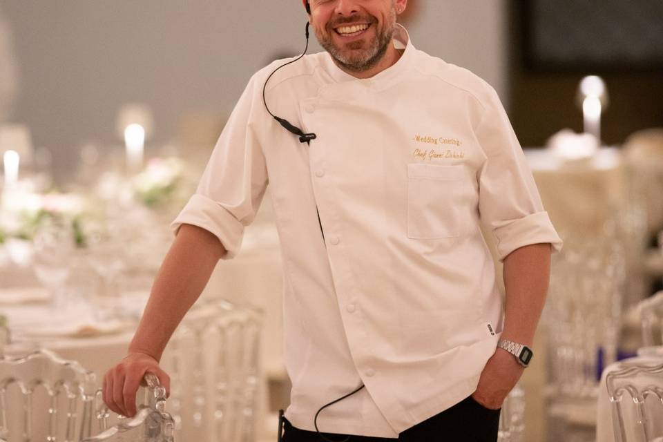 Chef