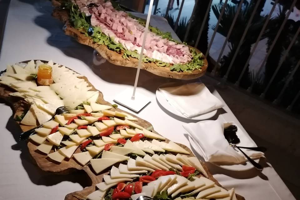 Antipasti