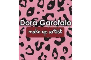 Dora Make up Artist logo