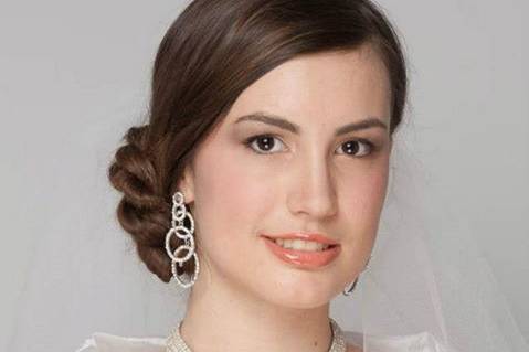 Trucco sposa