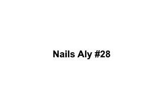 Nails Aly #28