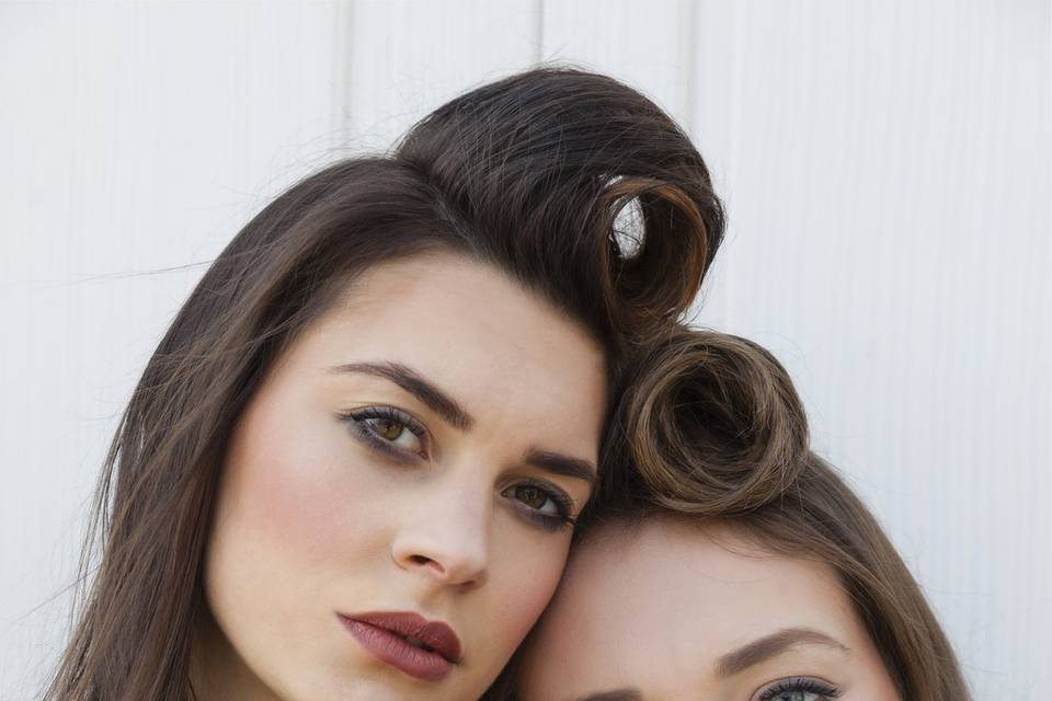 Naturalmente look
