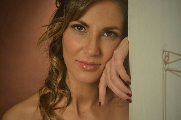 Trucco e acconciatura sposa