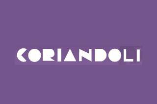 Coriandoli logo