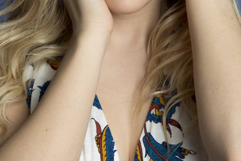 Smookey eyes