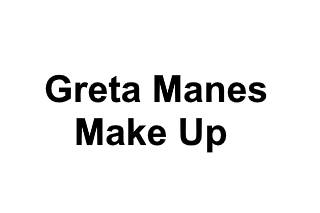 Greta Manes Make Up